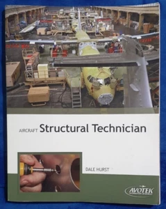 Aircraft Structural Technician**HIGHLIGHTING, STAINS** - Foto 1 di 7