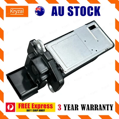 Mass Air Flow MAF Sensor For Holden Calais VF V 3.6L 2013 2014 2015 2016 2017 - image 1 of 4