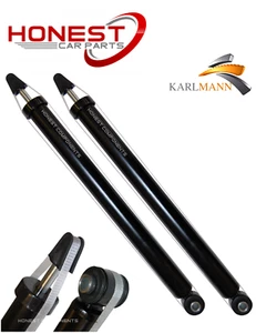 For MAZDA 5 2005-2010 REAR SHOCKS SHOCK ABSORBERS X2 NEW PAIR - Picture 1 of 2
