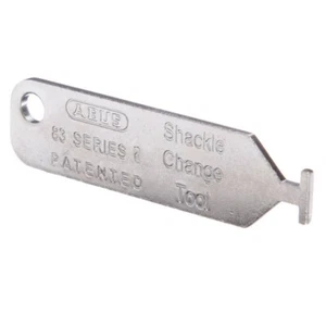 ABUS Padlock Shackle Quick Change Tool - Series Z - Locksmith  - Free AU Post - Picture 1 of 4