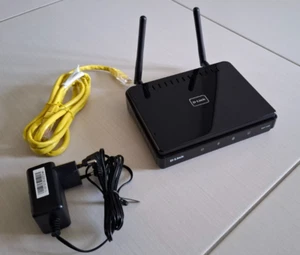 D-Link Dap-1360 WiFi Access Point / Range Extender getestet funktionsfähig - Bild 1 von 2