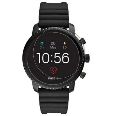 Protector de pantalla mate antirreflejo protector protector para Garmin Forerunner 935 Foto 1 de 3