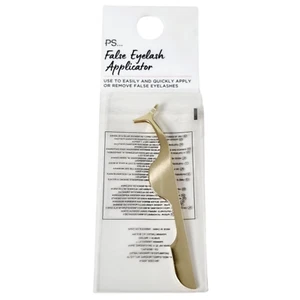 Primark PS False Eyelash Applicator Tool Tweezers Apply False Lashes Eyelashes