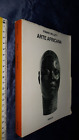 LIBRO:Arte africana  di Frank Willet (Autore)  B. Bernardi (Traduttore)  EinaudI