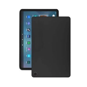 Housse pour Amazon Fire Max 11 2023 11 Pouces Couverture Silicone Case Housse - Photo 1/4