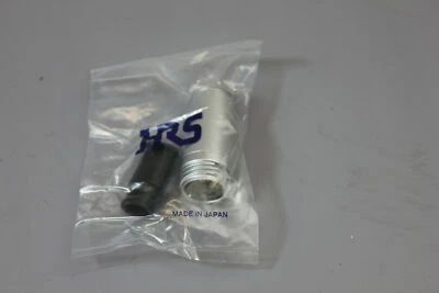 Hirose RM15TJD-10S(71) 10 Pin Female Connector Cable Mount