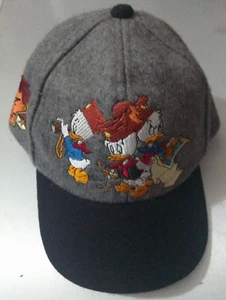 ABBIGLIAMENTO BAMBINO - BERRETTO WALT DISNEY - GIOVANI MARMOTTE - DIAMETRO 18 CM - Foto 1 di 8