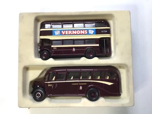 CORGI CLASSIC "POST IT TO VERNONS" 1:50 SCALE - NEW OPEN BOX - Picture 1 of 1