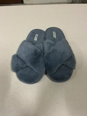 flora nikrooz slippers - Image 1 of 3