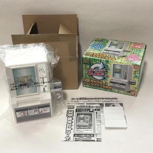30th Anniversary Carddass Mini Automat - Bild 1 von 10