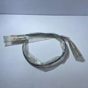 NOS throttle cable open for Yamaha XS 650 584-26311-00 - Picture 1 of 3