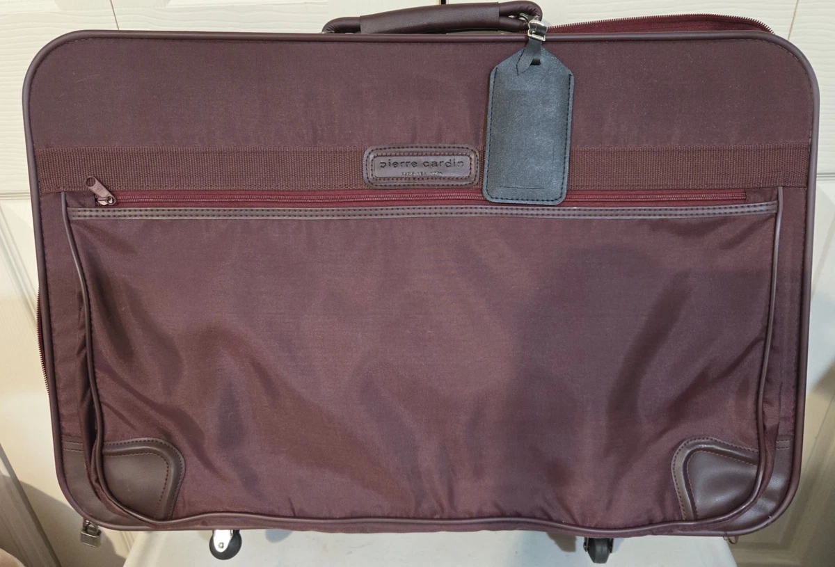 Pierre Cardin Travel Luggage Sets for sale | eBay