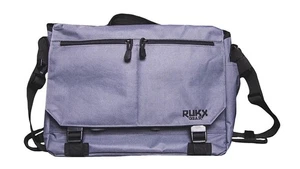 RUKX Gear Bolsa de Negocios Discreta Gris Humo Compartimento de Pistola Oculta - ATICBBS - Imagen 1 de 1