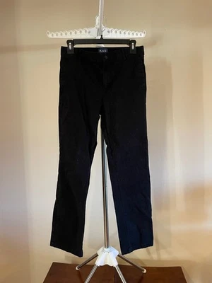 Pantalones de vestir para niños talla 14 usados Foto 1 de 2