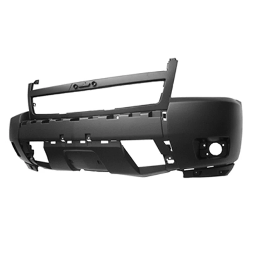 GM1000830 New Replacement Front Bumper Cover Fits 2007-2013 Chevy Avalanche CAPA Foto 1 de 1