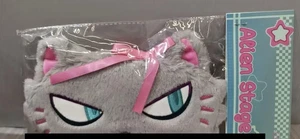 Alien Stage 3rd Anniversary Eye Mask: Passion till 6 - Bild 1 von 1