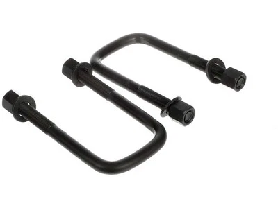 Комплект U-образных болтов для оси листовой пружины Freightliner MT35 1997-2009 годов выпуска Dorman 85851DFGJ - Изображение 1 из 2