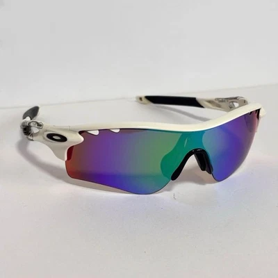 OAKLEY Oakley Radar Lock Sunglasses Asia Fit Used Not specified - Image 1 of 4