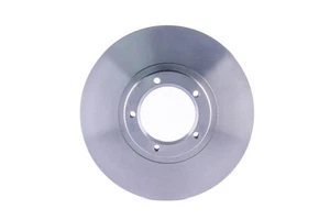 BRAKE DISC 8DD 355 105-631 HELLA - Picture 1 of 7