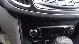 13 2014 15 Ford Escape control de temperatura con doble zona | hasta 21/02/15 - Imagen 1 de 12