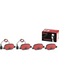 Brembo Ceramic Brake Pads (P23146N) - Picture 1 of 12