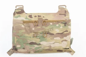 Ferro Concepts ADAPT Kangaroo Front Flap MULTICAM Plate Carrier Slickster FCPC - Bild 1 von 4