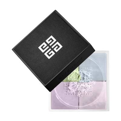 Givenchy Prisme Libre Mat Finish & Enhanced Radiance Loose Powder 4 In 1 Harm... - Image 1 of 4
