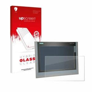 Film Protecteur Verre pour Siemens Simatic HMI TP 1500 Comfort Film Écran - Photo 1/9