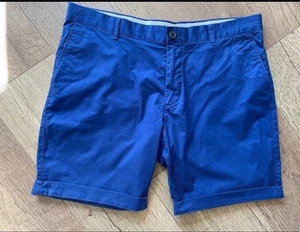 Lacoste Chino Shorts Large - Picture 1 of 6