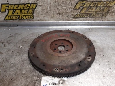 Placa flexible transmisión manual 5,0 L compatible con Ford F250 1986 1284914 Foto 1 de 4