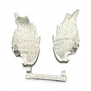 Astorath the Grim Wings Warhammer Blood Angels Vintage 40K Metal Bits 2009 - Picture 1 of 2