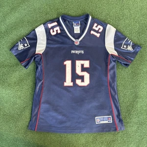Chris Hogan #15 New England Patriots NFL Spieler Trikot SMALL von Fanatics - Bild 1 von 10