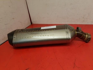 KAWASAKI NINJA 400 AKRAPOVIC AUSPUFF ENDROHR 2018 - Bild 1 von 15