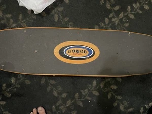 31" original BONGO Board Balance Skateboard Surf Skate Ski Trainer - Picture 1 of 10