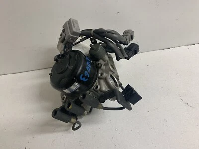 1993-1996 Lexus SC300 SC400 NON-TRAC Actuador y modulador de bomba de freno antibloqueo Foto 1 de 4