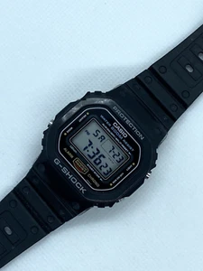 Casio DW-5600 691 JAPAN H Schraubschutzuhr stoßfest - Bild 1 von 5