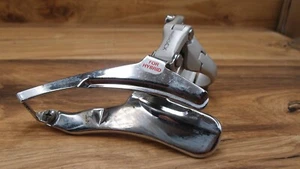 MTB Umwerfer Shimano Exage 500 CX FD-M500-C Bottom Pull 28,6 mm Bj 1991 - Bild 1 von 13