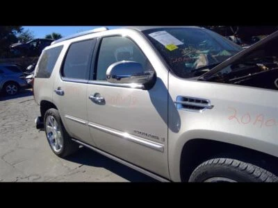 Passenger Right Front Door Thru 11/14/10 Fits 07-11 ESCALADE 1064523 Foto 1 de 4