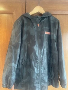 Summer, Spring Jacket Windproof & Waterproof Jacket 9-10 Years, Mint Condition - Picture 1 of 7