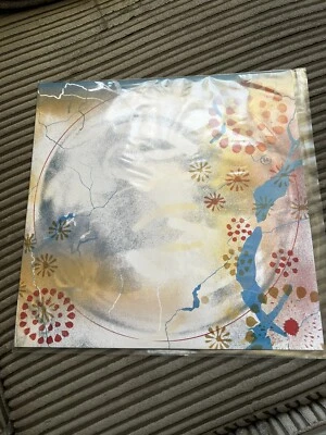 Floating World Pictures Pastoral Galleon 12” Friendly Records New 250 Copies - Image 1 of 2