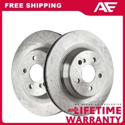 Kit de disco de freno para Mercedes Benz SL550 S550 S400 CL550 2007-2013 Foto 1 de 4