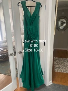 womens plus size dresses, new with tags - Picture 1 of 2