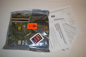 HP Compaq 611835-001 8200 Elite CMT(Tower)Socket 1155 Motherboard 611796-002 - Picture 1 of 10