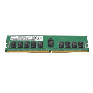 HP Samsung 8GB 1Rx4 PC4-2133P-RC1-11-P20 Server RAM ECC DDR4 752368-581 - Picture 1 of 1