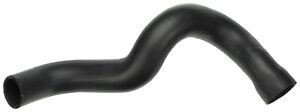 Radiator Coolant Hose-Lower - Engine To Pipe For 1992 Ford LTL9000 Gates 182RC13