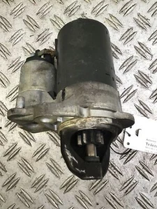 Avviamento Mini Mini Cabriolet (R52) One 66kW 90CV Starter W10 - Foto 1 di 3