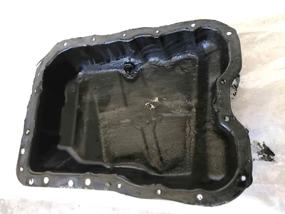 Jeep Liberty 2002-2006 transmisión automática cárter de aceite 3,7 L SOHC 4x4 45RFE OEM Foto 1 de 4