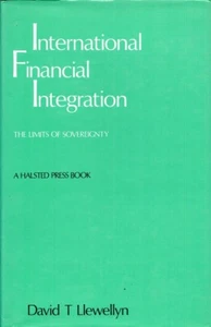 International Financial Integration The Limits of Sovereignty - Imagen 1 de 1