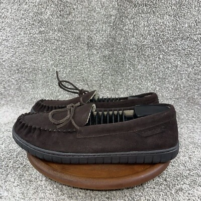 Timberland  Men’s Slippers Size 12 - Image 1 of 4