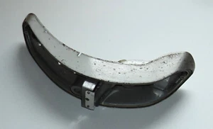 VW 1500 1600 Typ 3 orig. Hella Lampenträger Blinker li 311953051 lamp holder - Picture 1 of 4